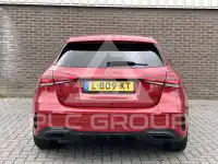 2021 Mercedes Benz A 180