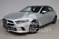 2021 Mercedes Benz A 180
