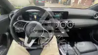 2021 Mercedes Benz A 180