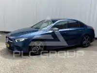 2021 Mercedes Benz A 180