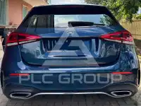 2021 Mercedes Benz A 180