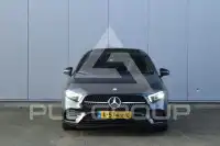 2021 Mercedes Benz A 180