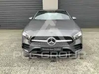 2021 Mercedes Benz A 180