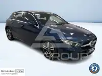 2021 Mercedes Benz A 180
