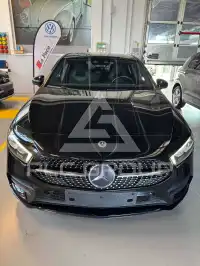2021 Mercedes Benz A 180
