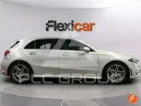 2021 Mercedes Benz A 180