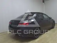 2021 Mercedes Benz A 180