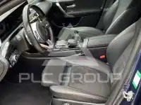 2021 Mercedes Benz A 180
