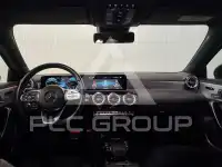 2021 Mercedes Benz A 180