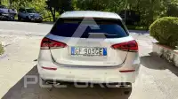 2021 Mercedes Benz A 180