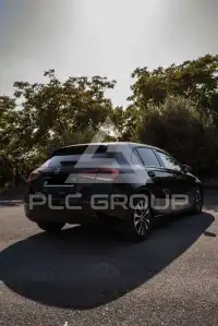 2021 Mercedes Benz A 180