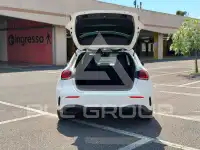 2021 Mercedes Benz A 180