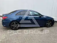 2021 Mercedes Benz A 180