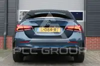 2021 Mercedes Benz A 180