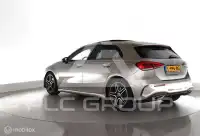 2021 Mercedes Benz A 180