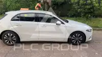 2021 Mercedes Benz A 180