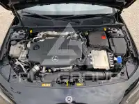 2021 Mercedes Benz A 180