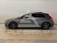 2021 Mercedes Benz A 180