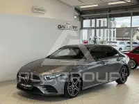2021 Mercedes Benz A 180