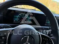 2021 Mercedes Benz A 180