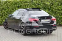 2021 Mercedes Benz A 180