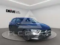 2021 Mercedes Benz A 180
