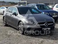 2021 Mercedes Benz A 180