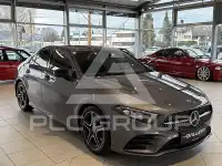 2021 Mercedes Benz A 180