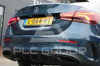 2021 Mercedes Benz A 180