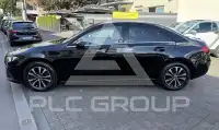 2021 Mercedes Benz A 180