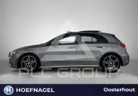 2021 Mercedes Benz A 180
