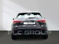 2021 Mercedes Benz A 180