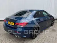 2021 Mercedes Benz A 180