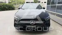 2021 Mercedes Benz A 180