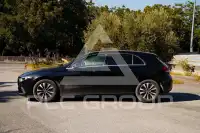 2021 Mercedes Benz A 180