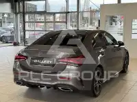 2021 Mercedes Benz A 180