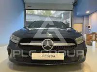 2021 Mercedes Benz A 180