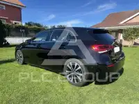 2021 Mercedes Benz A 180