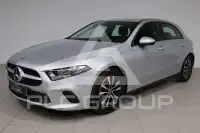 2021 Mercedes Benz A 180
