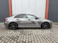 2021 Mercedes Benz A 180