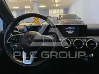 2021 Mercedes Benz A 180