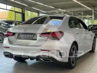 2021 Mercedes Benz A 180