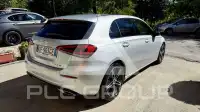 2021 Mercedes Benz A 180