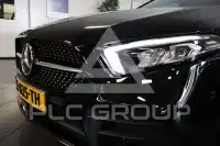 2021 Mercedes Benz A 180