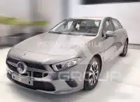 2021 Mercedes Benz A 180