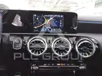 2021 Mercedes Benz A 180