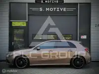 2021 Mercedes Benz A 180