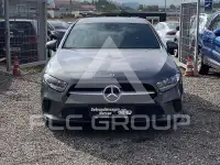 2021 Mercedes Benz A 180