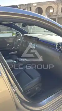 2021 Mercedes Benz A 180