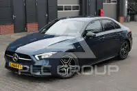 2021 Mercedes Benz A 180